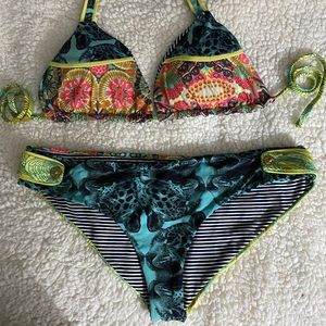 MAAJI SWIMSUIT